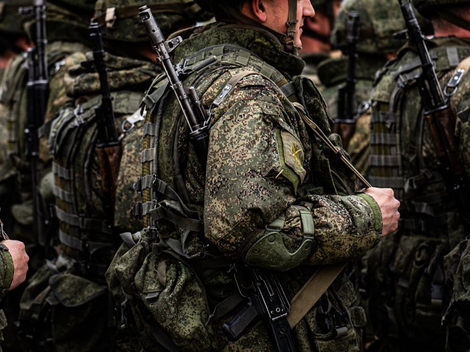 Молдавские военные ВСУ погибли в Херсонской области