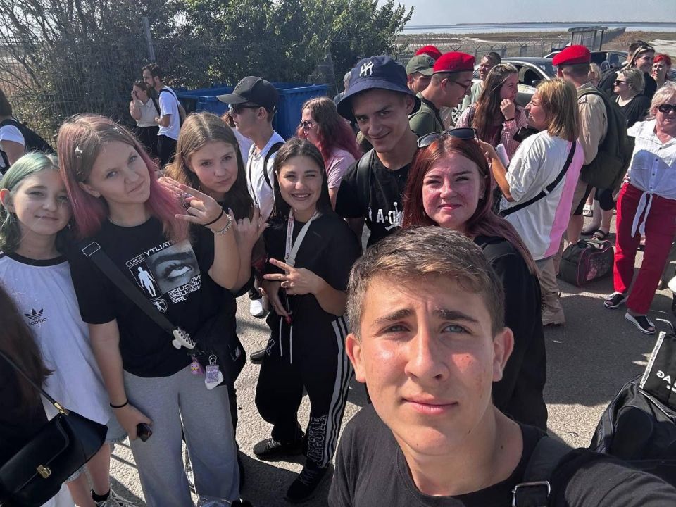 ����������� ����� "������" �� ���������� ������ ������� � �������� ������