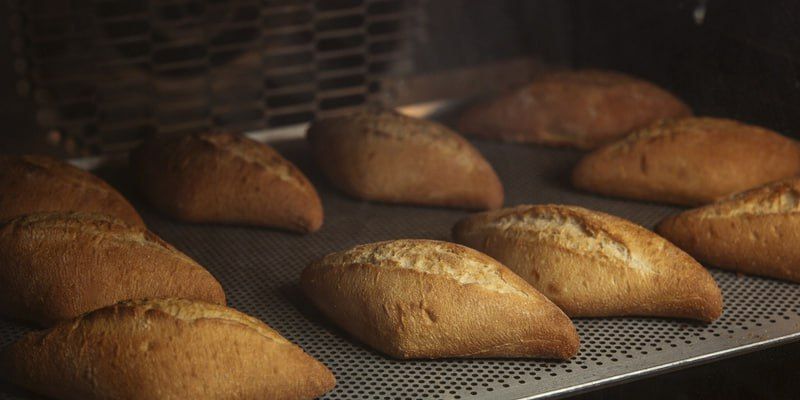 Для хлебопеков Херсонщины хорошие новости: теперь им будут возвращать часть денег за производство и продажу хлеба и другой выпечки