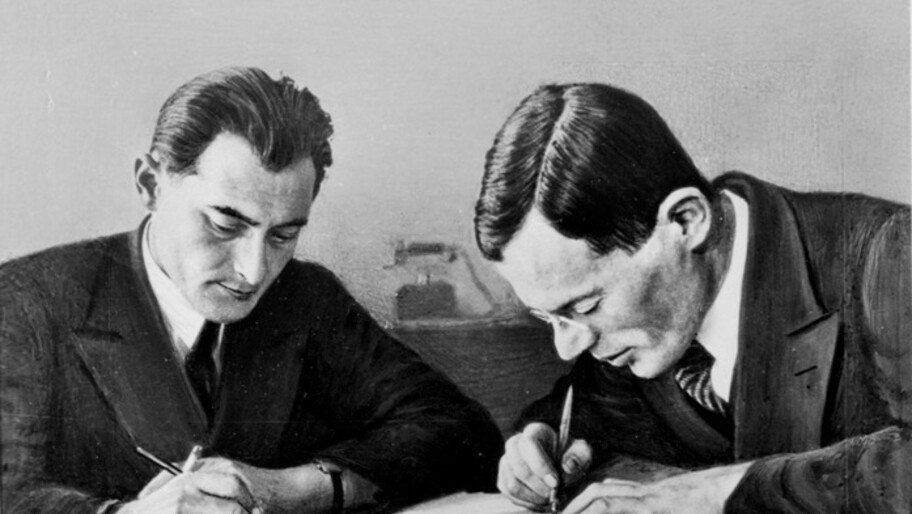 На херсонской ярмарке. Приключения Остапа Бендера в Новороссии