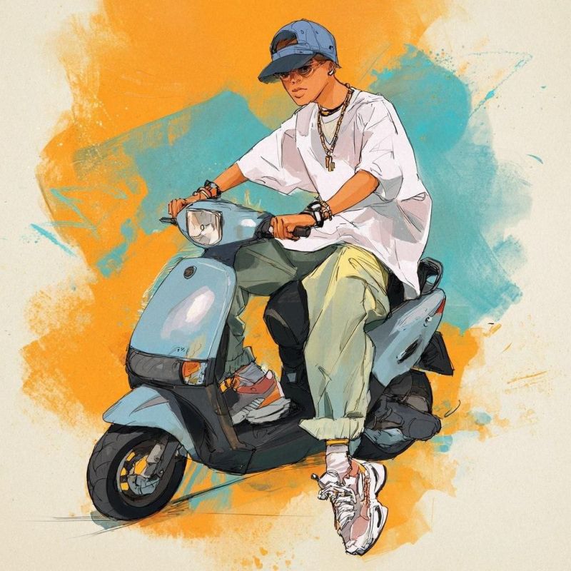 Подростки, транспорт и закон: что нужно знать родителям