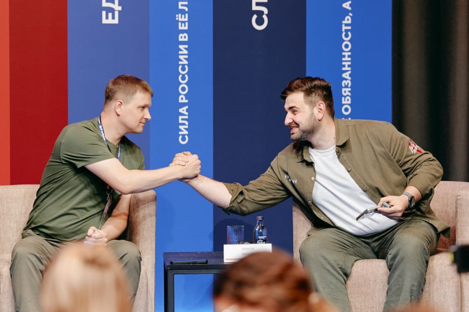 �� �������� �� �����������: ����������� �������� ������������� ��� ���������� ��