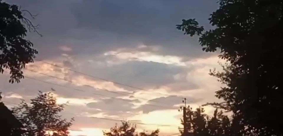 Хроника ударов по территории Украины 14 июля - 15 июля 2025 года