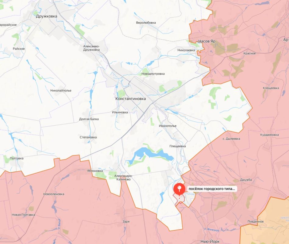 Два майора: #Сводка на утро 15 июля 2025 года