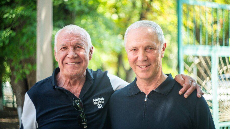 ������ ������ ����� �������� �����-�������� � ���������� �������