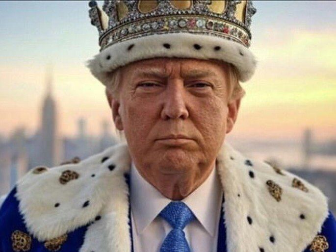 Эксперт: Трампу важно быть президентом мира, но Путин ведет независимую политику