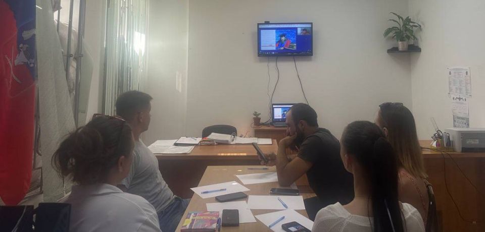 ������ ������ ��������� ������� �������� � �������� � ������ ���������� ������� "����� �������� ����� ����������", �������������� ������������� ������