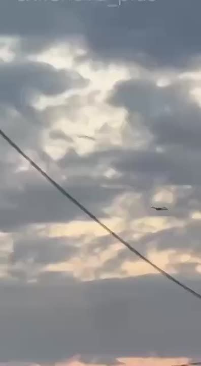 О последствиях прошедшей ночи сообщает губернатор Липецкой области Игорь Артамонов