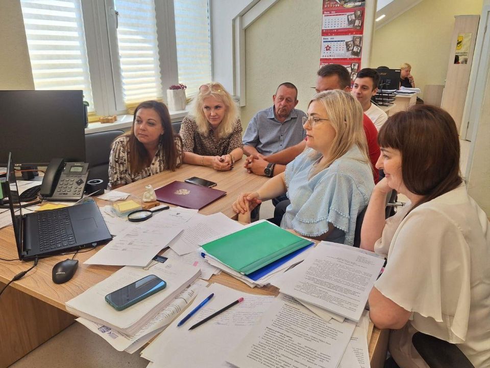 ���������� ������� ������������� � ��������� �������� ��������� ������