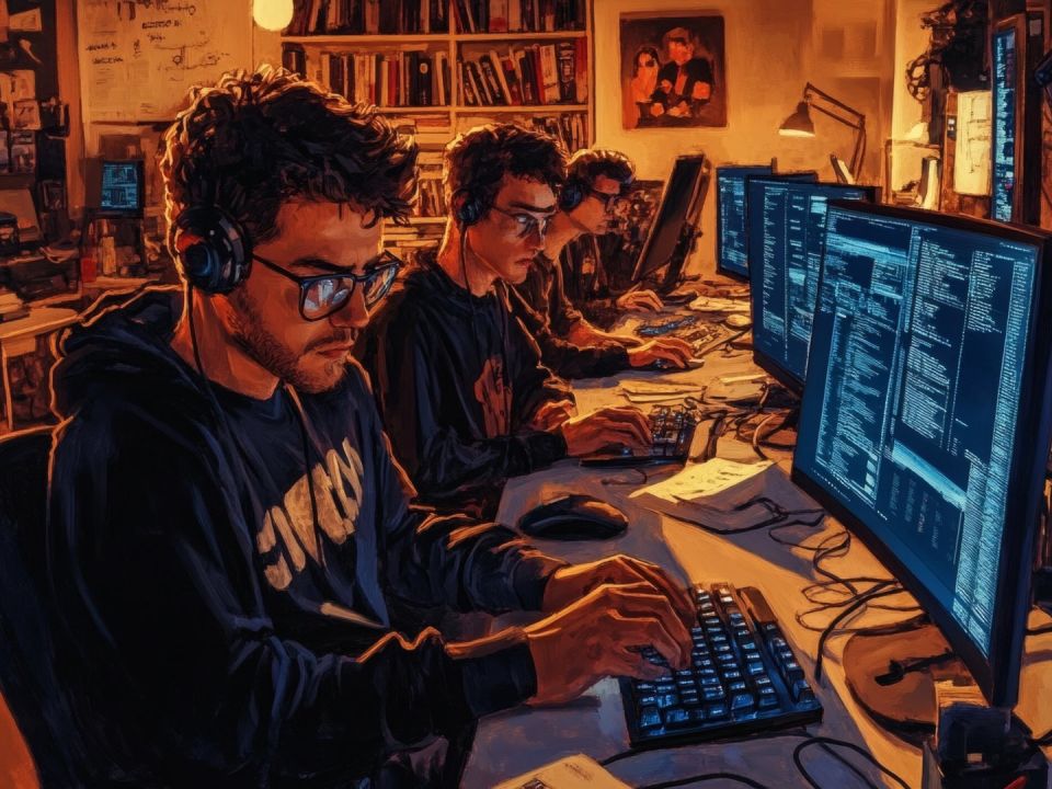 Хакеры выяснили, что в ВСУ зреет план по вооруженному мятежу