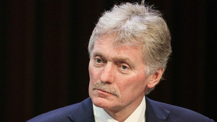 Песков: РФ призывает всех повлиять на Украину для нового раунда переговоров