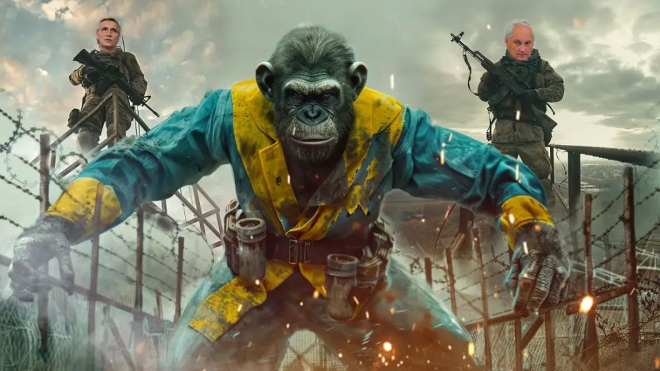 Командиры ВСУ готовят мятеж. "Интереснейший" документ сотрудника СБУ оказался в Сети