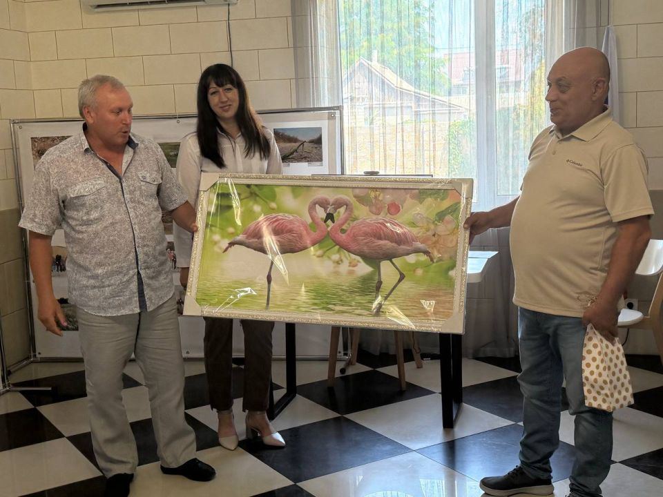 ������� � ������������ ���������� ����������� ���������� ������������� �����������, ����������� 98-����� �� ��� ��� ���������!