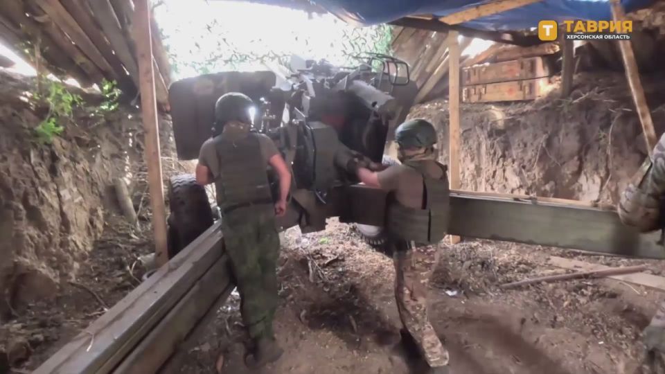 ������ ����������� 152-�� ������� "����-�" ��������� �������������� ����� � ������ ������ ��� �� ������ ������ ������