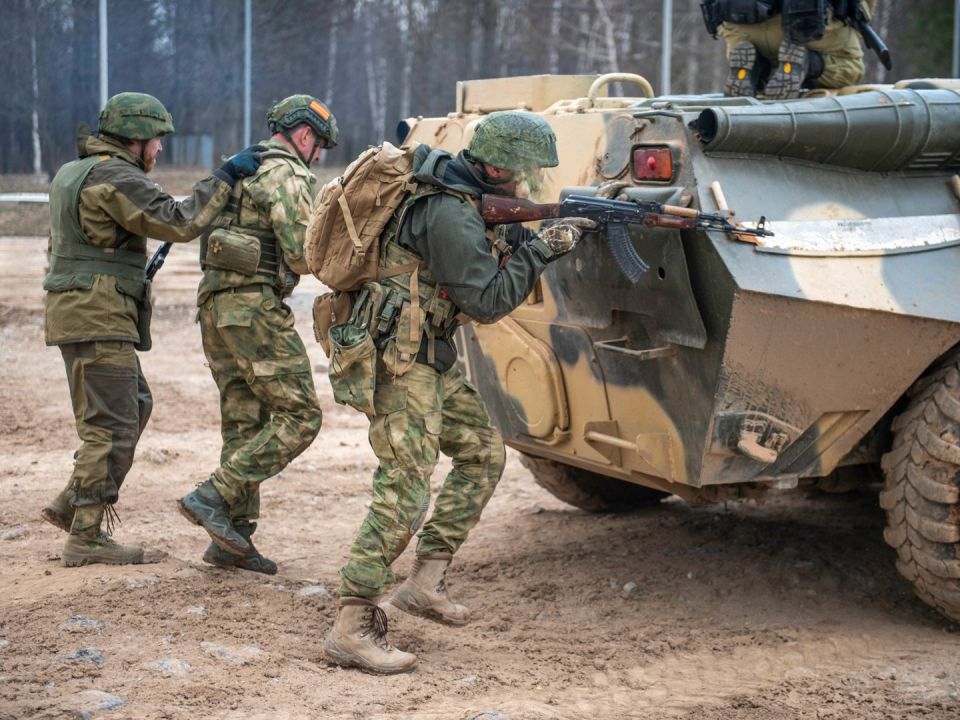 Совфед одобрил «заморозку» результатов ЕГЭ для участников СВО