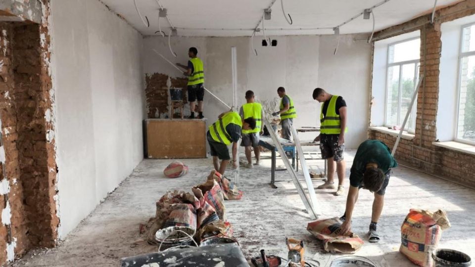 ���������� ������ ��������� ���������� ������ � ����������� �����