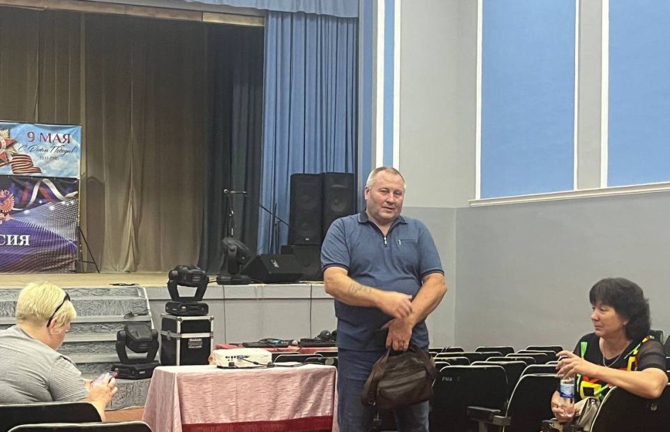 � ����������������� ������������� ������ ���������� �������� �������, ����������� ����������� ����� ������ � ���������, �� ������� ������������� ��� ������������ "�����" �� ���������� ������ ����������� ������� �������