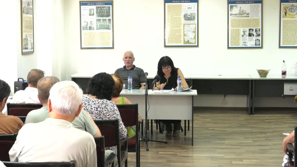 ��������� ������ � ������� ������