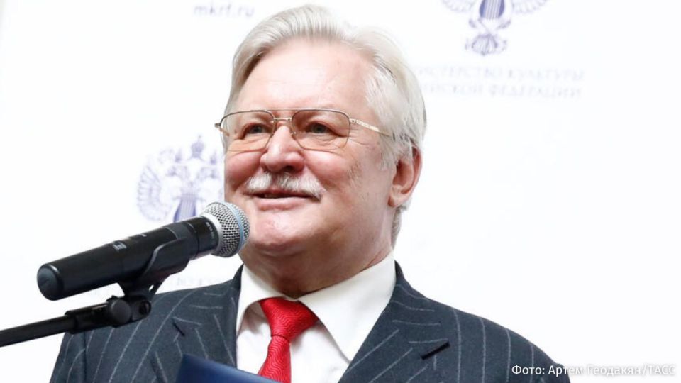 Президент России Владимир Путин выразил соболезнования родным и близким Юрия Кары в связи с кончиной режиссёра