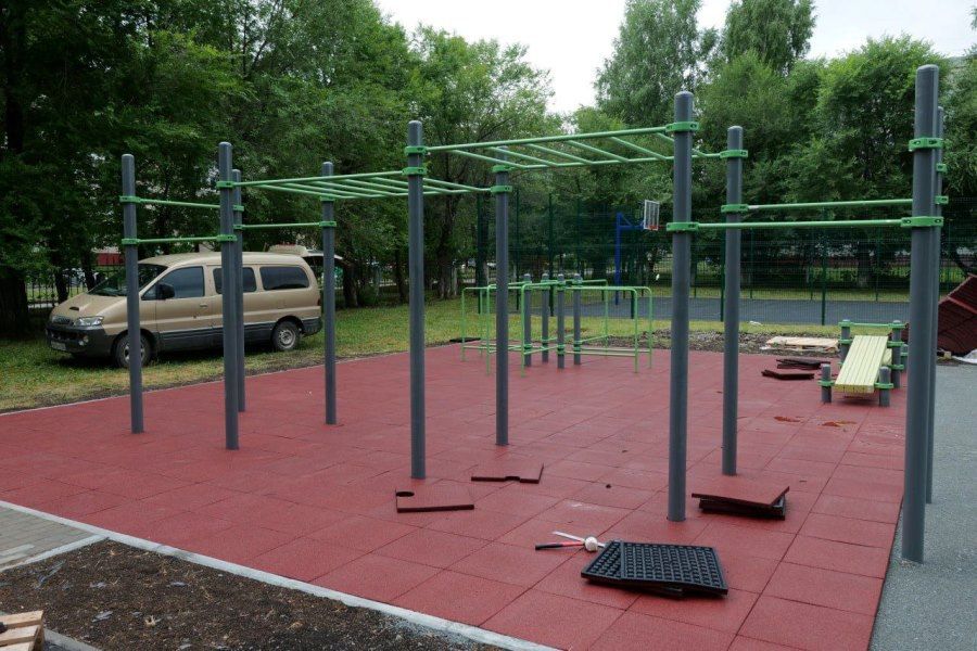 #* Подборка интересных новостей из регионов к этому часу: