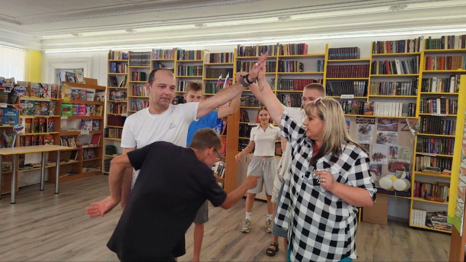 ���� �������� ����������� ���������� ��������� ������������� ����������� � "������ �������� ���������"