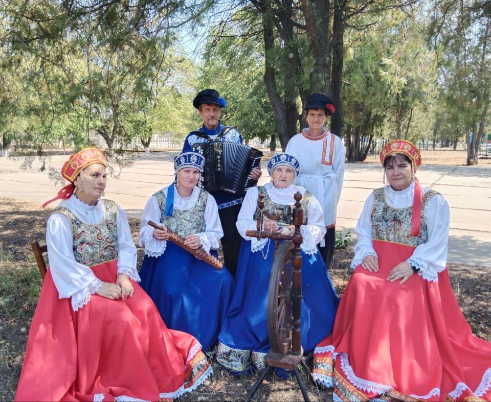 " ������ ���� ���������" - ��� �������� ������� � ���������� ����� ������