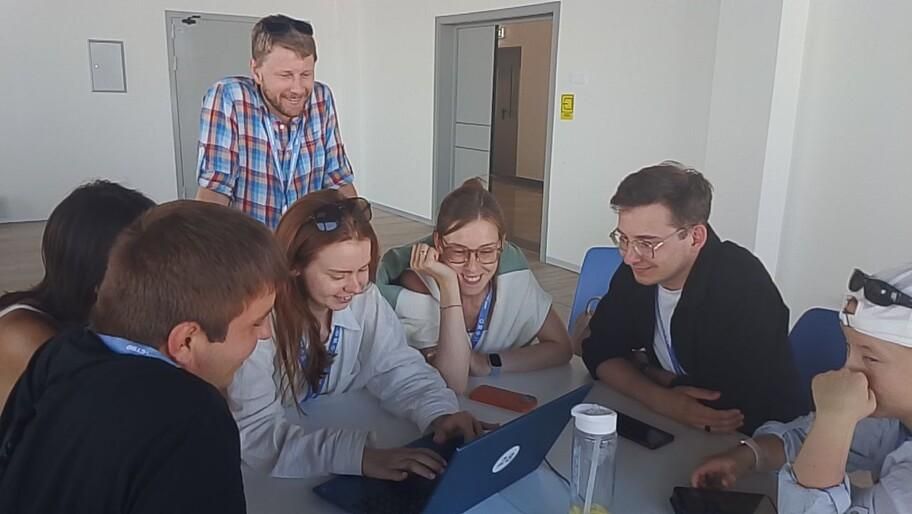 � ������������ ������ ���-���������� ��� ������� ������