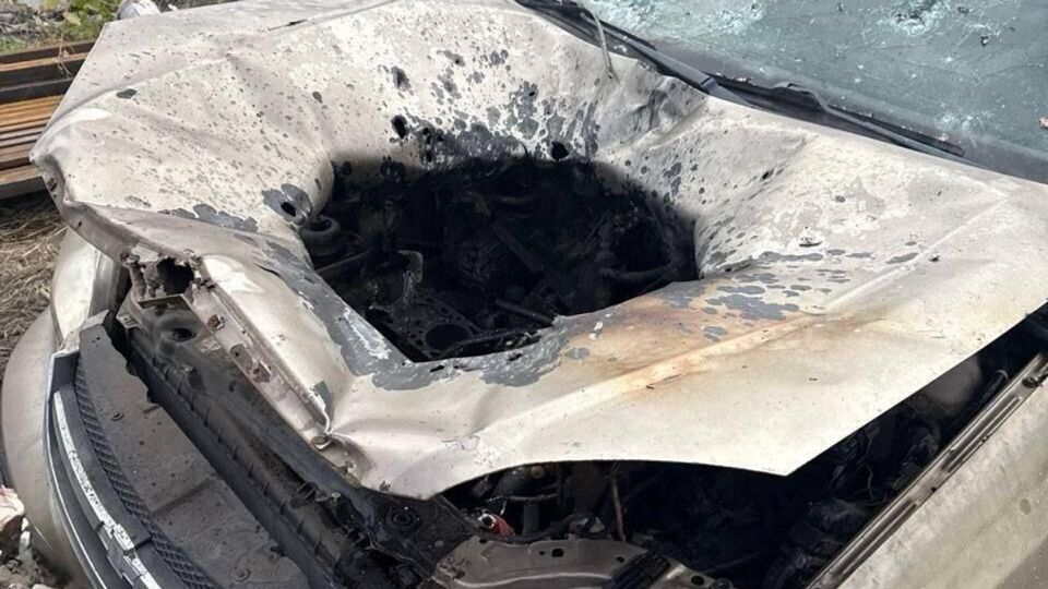 Украинские дроны атаковали белгородскую область и херсон: разрушения, один раненый мирный житель