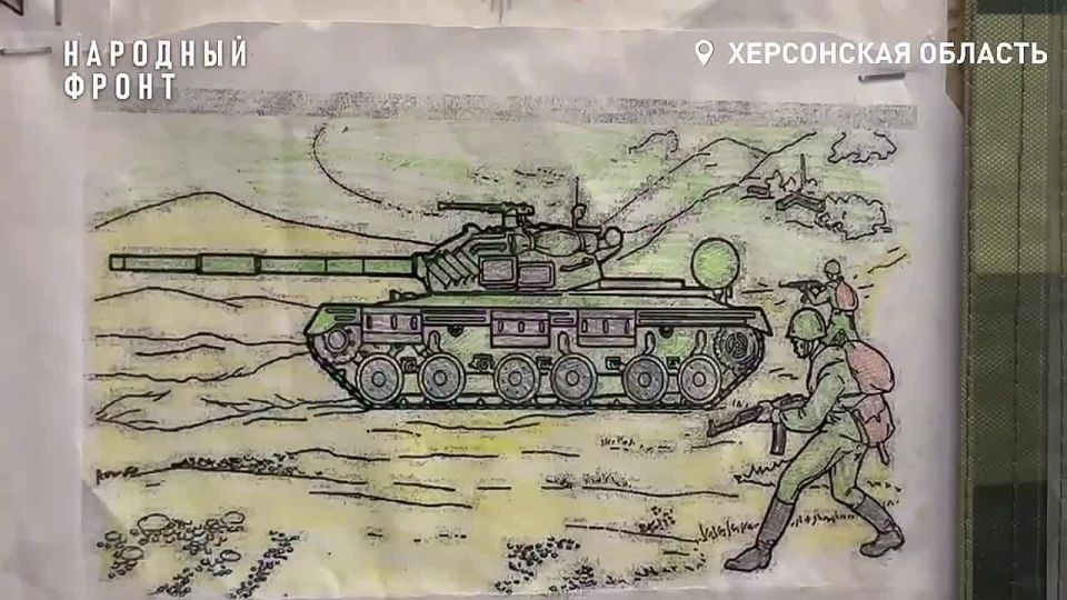 ������ ����� � ������� � ��������