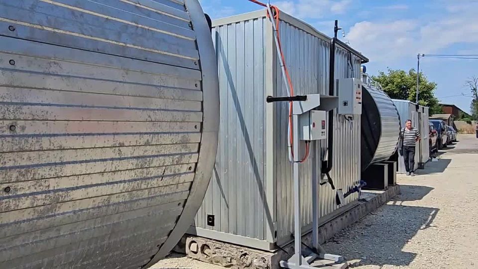 ��������� �����: ��� ����� ���������������� ������ ������ ����������� � ���������