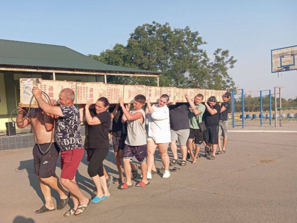 ����� ��������: ��� ���������� ���� � ������� ����