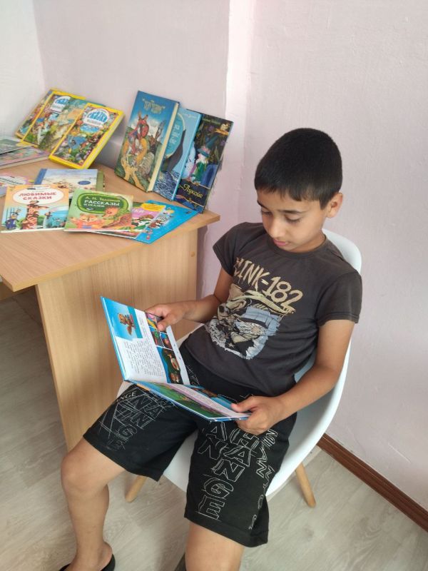 "��������� ��������: ���������� � ��� ���������"