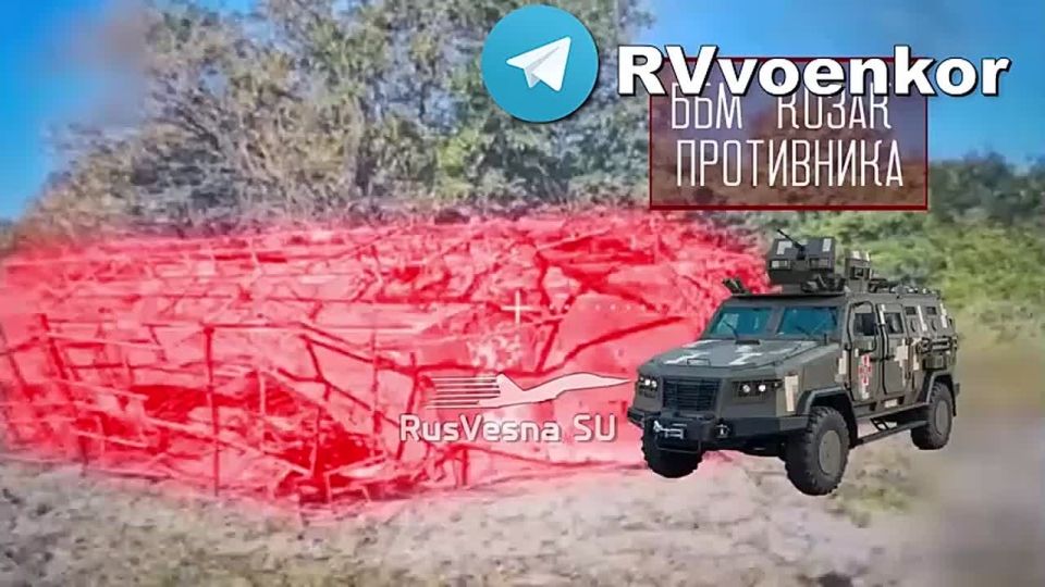 Ожесточённые бои у Покровска: «Отважные» продолжают методично уничтожать ВСУ и технику врага