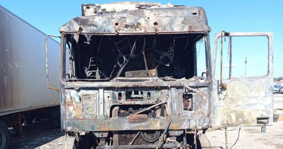 Два мирных жителя ранены при ударе дронов ВСУ по рынку в Херсонской области