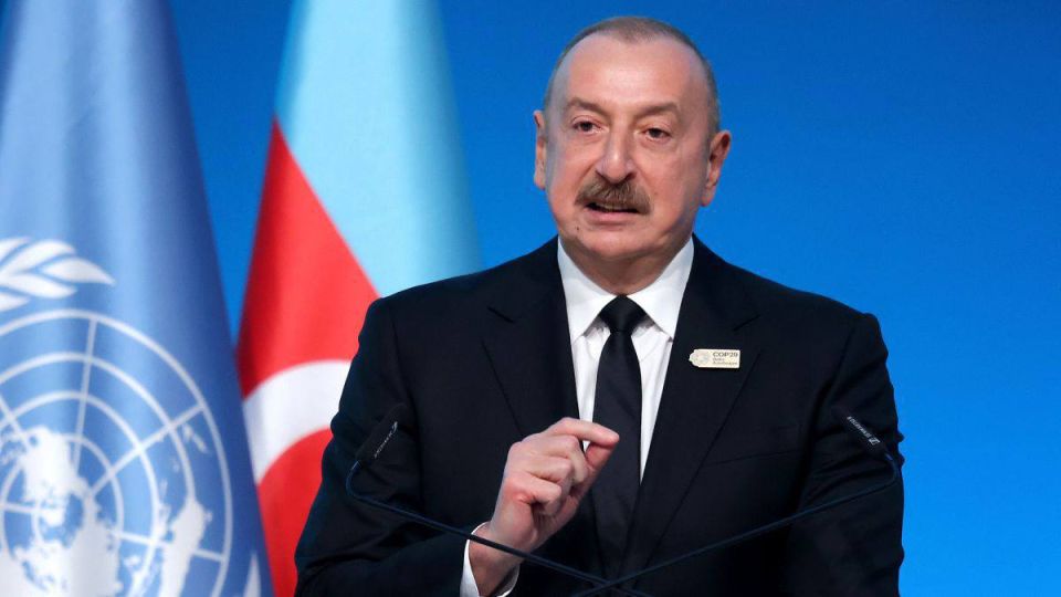 ��������� ������������ �������� ������������ � �������� �� ������������� ������� WGS-84