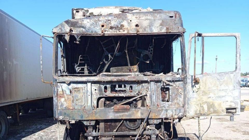 ВСУ ударили по рынку в Херсонской области – ранены люди