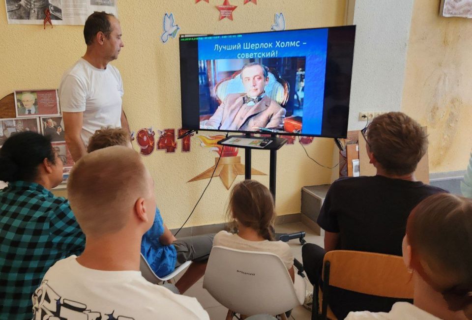 � ����������� �������� ���� �������� ������ ������������� ����������� ��� ��������� "������������� ������ �����: ������� ����� � ����������"