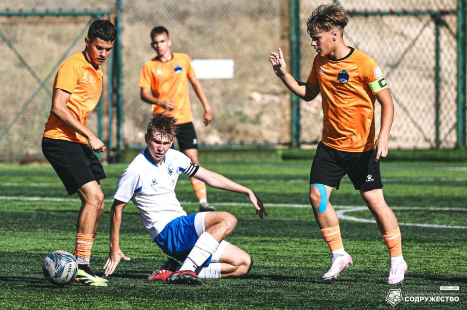 #U17 ����� ����� ������� ������ ��� ����� ���������� � ������� ���������!