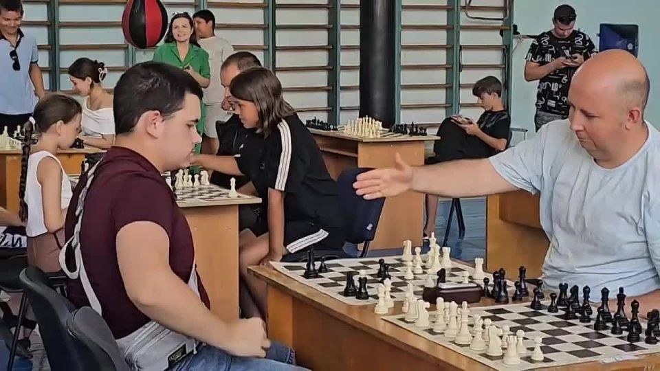 ��������� �����: � ���������� ������ ��������� ��������� ������