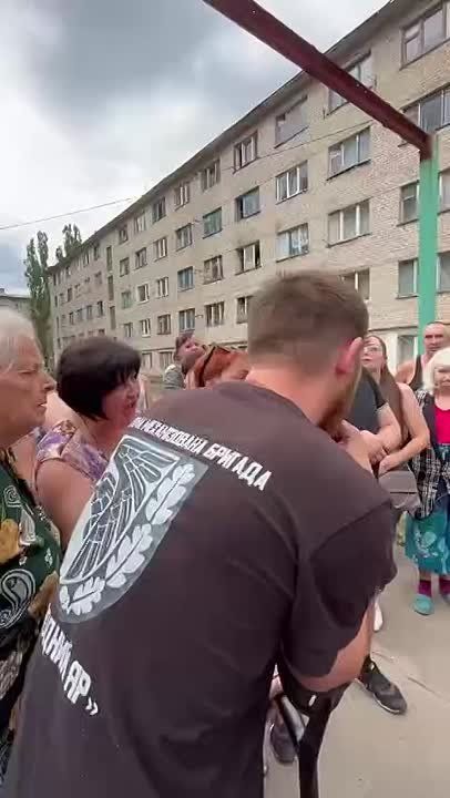 ��� ��������� (����������� �������) ����� ��������, ��������� ������ ��� �� �� �����: "����� � ������� ��@�� ������!"