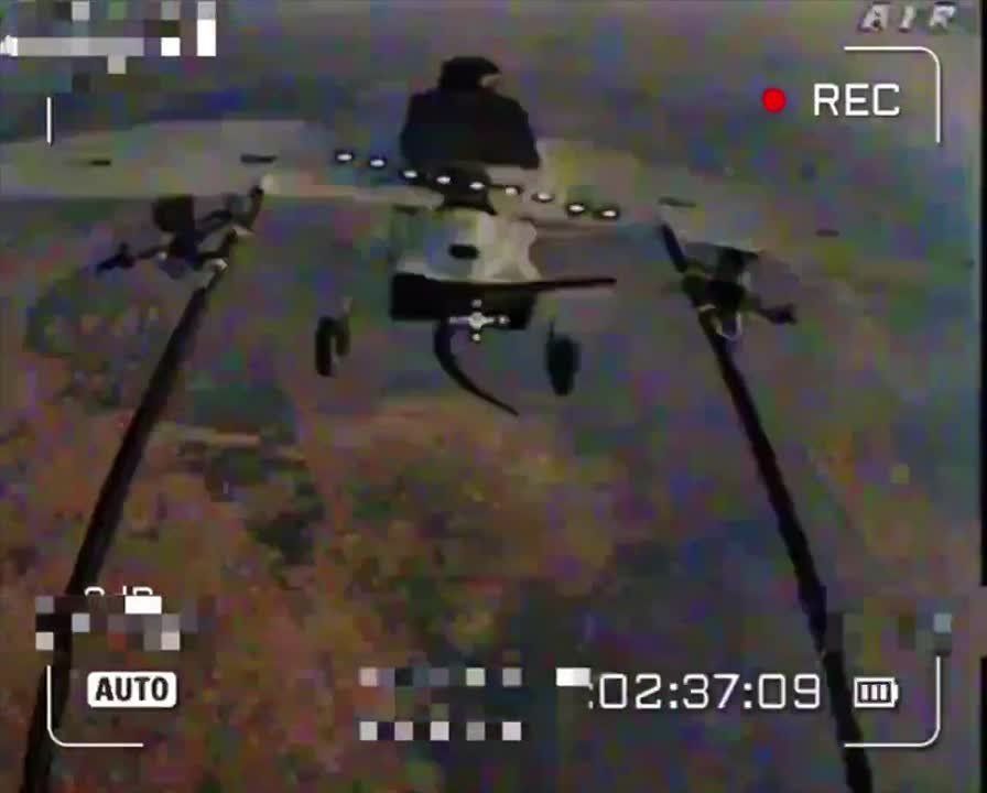 �������� FPV-������ ����������� ���� ���������� ���� PD-2, ������������� � �������� �������� FPV-������