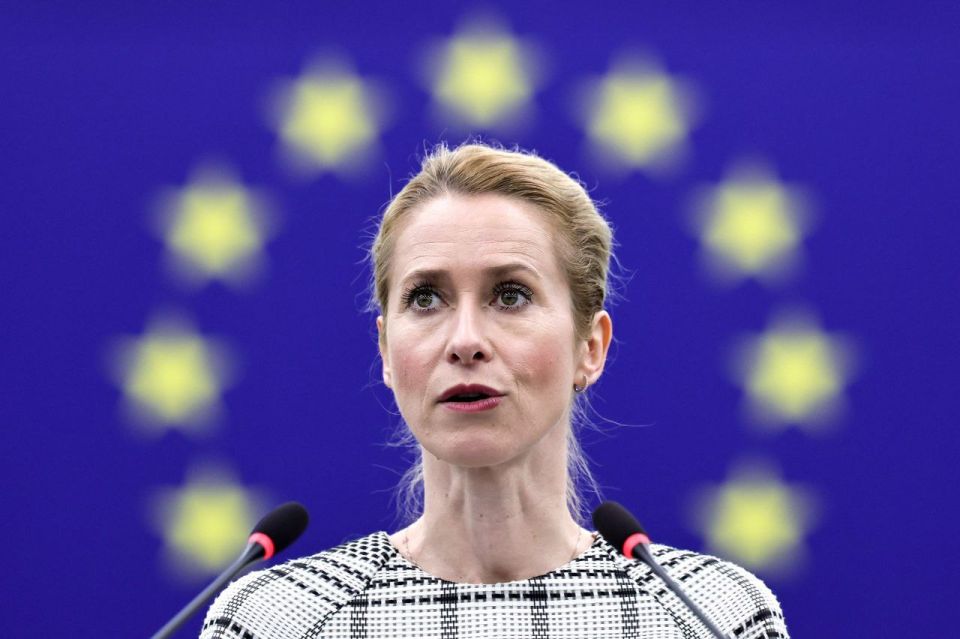 Павел Филипчук: Евросоюз всё же сумел согласовать 18-й пакет санкций против России