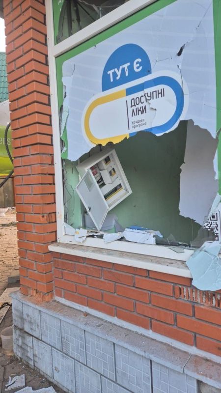 А на том берегу.... Правобережье Херсонщины: Оперативная информация с 06:00 20.07.2025 по 06:00 21.07.2025 — ХОВА За прошедшие сутки под ударами дронов и артобстрелами находились: Александровка, Антоновка, Белозерка...