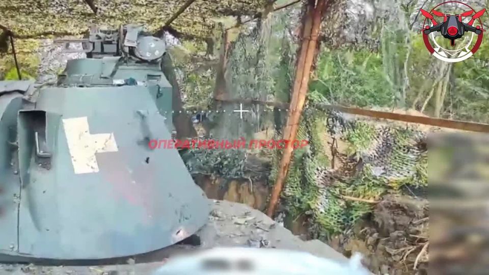 ����������� ������� �������������� FPV-������ "���" ��� 2�3 "������" ��� � ����������� �������