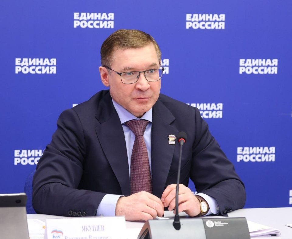 Энвер Абдураимов: Бойцам СВО предоставят право на бесплатное второе профобразование