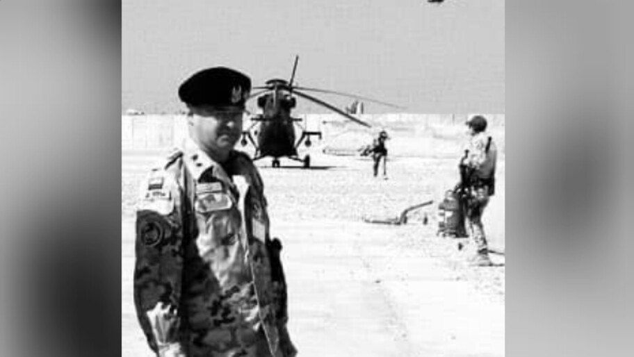 В Польше умер генерал, угрожавший захватить Калининградскую область