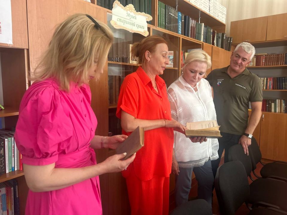 ����� �������: ���������� ���������� ������� ������ ������������� � �������� �� ��������� ������ ���������� ��������