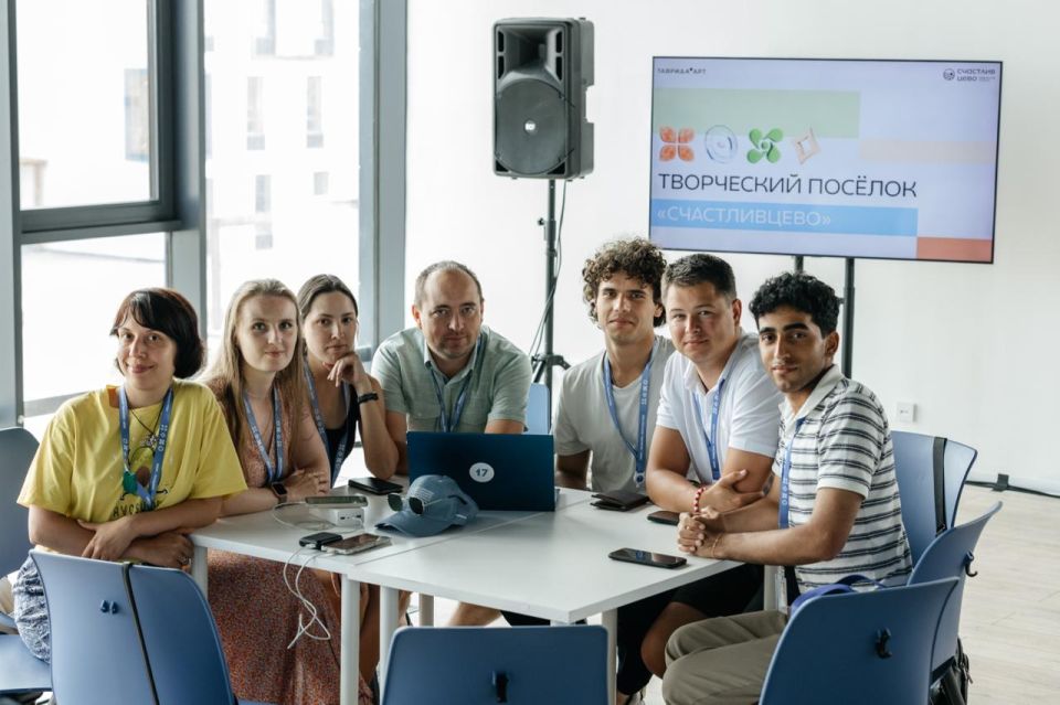 ������ ��� ������: ���� ���� � ������!