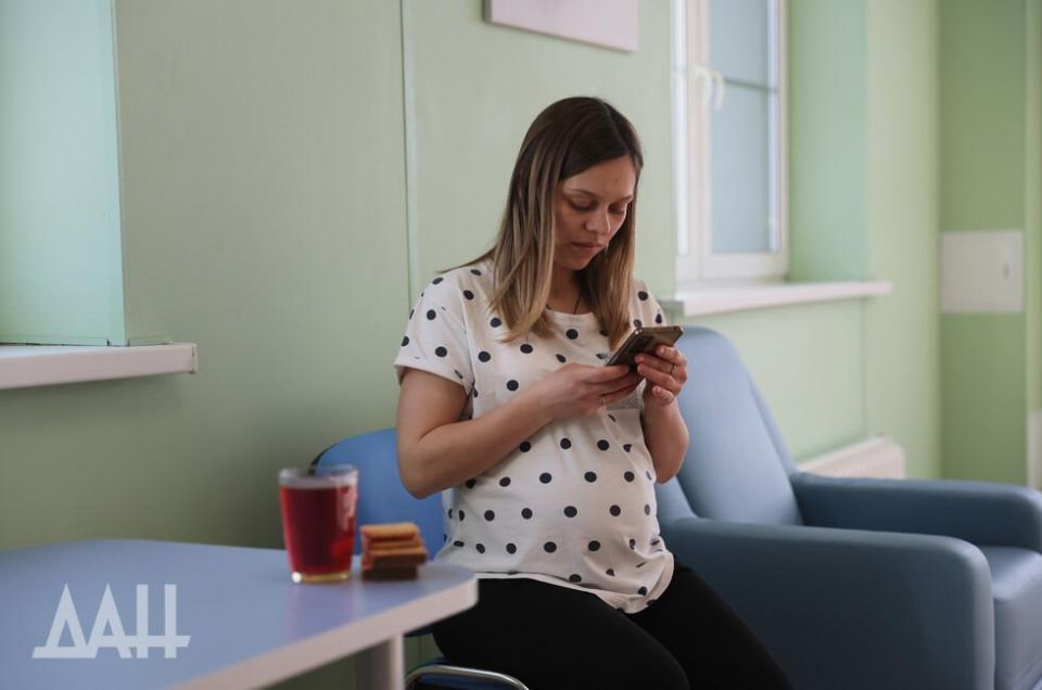 РФ направит 147 млрд рублей на инфраструктуру для детей и матерей