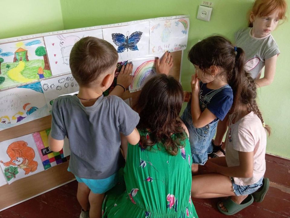 � ���������������� ��� ����� ���������� ����� ������ "������ �����"